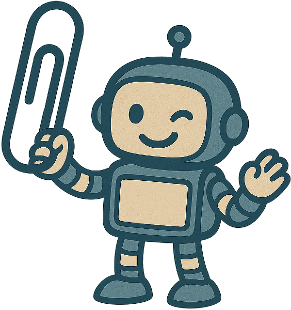 Clippy bot